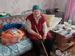 В Богучарском благочинии состоялась благотворительная акция «Корзина добра»