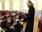 В Манинском доме культуры состоялась встреча, посвящённая Дню православной книги