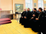 В Туле состоялась ежегодная коллегия 