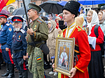В Воронеже на месте разоренного в ХХ веке Митрофанова монастыря будет сооружен храм во имя святителя Митрофана Воронежского