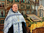 Епархиальный крестный ход прошел по территории Россошанского церковного округа
