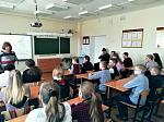 День православной книги в МКОУ «Лозовская СОШ»