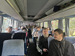 Представители Россошанского церковного округа приняли участие в Общегородском крестном ходе в городе Воронеж