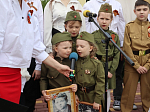  "Пасхальная весна. - Весна Победы"