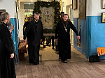Дивногорский Крестный ход
