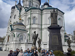 Паломническая поездка в Воронеж