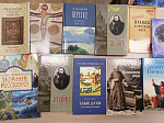 В посёлке Пригородный встретили День православной книги