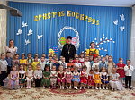 В Богучарском районе проходит  Пасхальная неделя добра