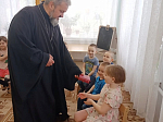 На этой неделе в Павловском благочинии продолжилась серия мероприятий, посвящённых Дню православной книги.