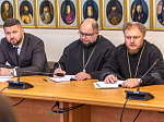 В Воронежской митрополии будут проведены ежегодные Митрофановские церковно-исторические чтения