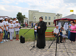 Культурно-познавательная программа «Православное наследие предков» завершает проект «Летние каникулы с православными  святыми»