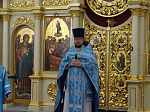 Дивногорский Крестный ход