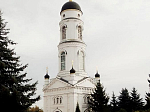 Паломничество в Задонский монастырь