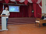 В Павловске прошла секция Митрофановских чтений епархиального миссионерского отдела