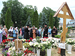 Благословенная Оптина