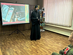 В библиотеке города Острогожска прошел «День славянской письменности»
