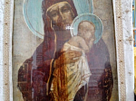 Паломничество в Задонский монастырь