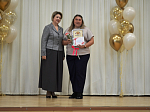 В городе Павловске состоялось закрытие конкурса педагогического мастерства