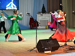 В ДК "Современник" прошёл рождественский концерт