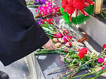 Панихиды о воинах в День Победы на приходах Павловского благочиния