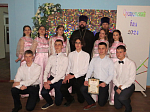 В Калачеевском благочинии состоялся традиционный Сретенский бал
