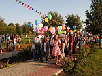 День села в Митрофановке
