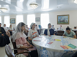 В Россошанской епархии прошли молодежные мероприятия в рамках программы «Духовная связь»