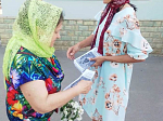 Миссионерская акция "Пятидесятница — Дух единства"