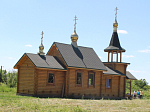 Поездка воспитанников Воскресной школы Свято-Ильинского кафедрального собора в Белогорский монастырь