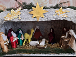 Итоги Епархиального фестиваля «Свет Христова Рождества»