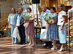 День семьи, любви и верности в Павловском благочинии