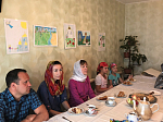 Женсовет Павловского благочиния завершил проведение благотворительной акции «Собери ребёнка в школу»