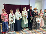 Состоялась премьера спектакля «Мария», посвященного 200-летию со дня преставления первоосновательницы Белогорской обители