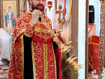 В ночь с 19 на 20 апреля торжественно прошли в храмах Павловского благочиния праздничные Пасхальные богослужения.