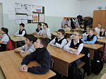 День православной книги в МКОУ СОШ № 4 г.Острогожска
