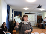 Педагоги - представители благочиния приняли участие в семинаре