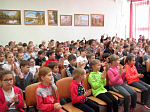 Благотворительная ярмарка в рамках митрополичьей акции «Рождественское чудо – детям»