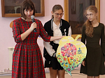 Завершился епархиальный конкурс «Мы рисуем Божий мир»