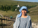 Духовное путешествие: прихожане города Россоши посетили Костомаровский Спасский женский монастырь