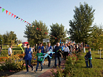День села в Митрофановке