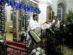 Рождество Христово в Богучаре
