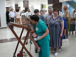 День православной семьи в Каменке