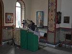 Митрофановцы помянули своих усопших родных