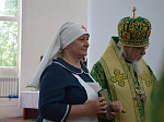 Состоялась XIV Межрегиональная конференция по социальному служению Русской Православной Церкви
