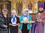 Праздник сорока мучеников Севастийских в Коротояке