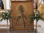 Паломники посетили святыни Калужской земли