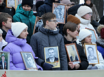 В 80-ю годовщину освобождения Россоши Правящий Архиерей принял участие в возложении венков