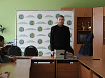 В Калачеевском аграрном техникуме состоялась встреча, приуроченная ко Дню православной книги
