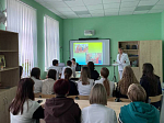 Молодёжный епархиальный съезд: в Россоши состоялась встреча православной молодежи