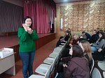 В Павловске в рамках мероприятий, посвященных году семьи, прошли  встречи с молодежью 